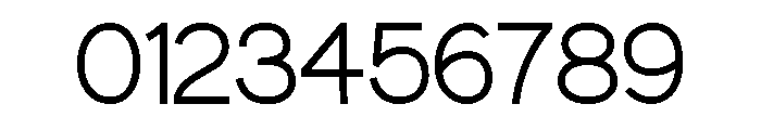 Cardamom Font OTHER CHARS