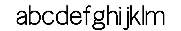 Cardamom FONT