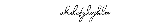 Carents Modeling FONT