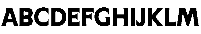 Carey Regular FONT
