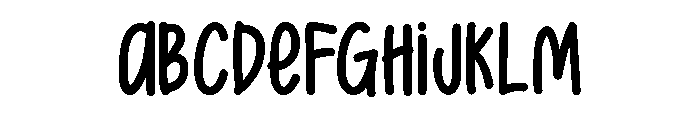 Caring Father FONT