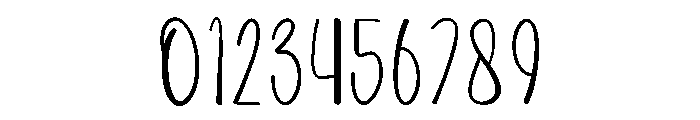 Carligton Font OTHER CHARS