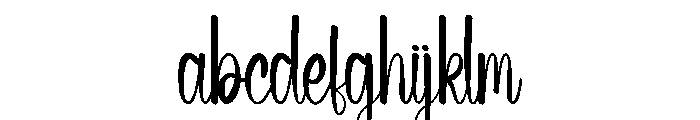 Carligton FONT