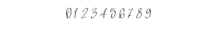 Carmeline Font OTHER CHARS