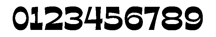 CarmesiCorte-Regular Font OTHER CHARS