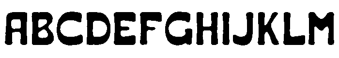 CarmesiCorte-Rough FONT