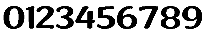 Carmille Grace Font OTHER CHARS