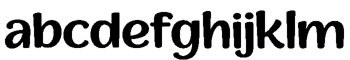Carmille Grace FONT
