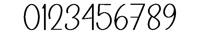 Carmille Font OTHER CHARS