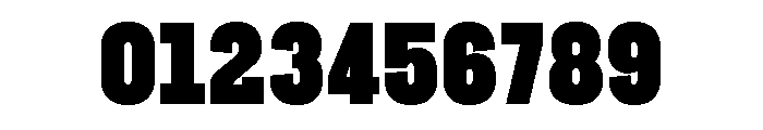 Carnit Regular Font OTHER CHARS