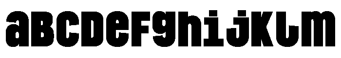 Carnit Regular FONT