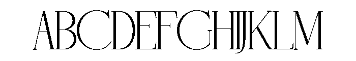 Caroll FONT