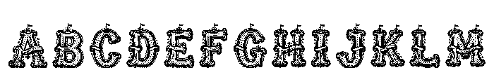 Carp Regular FONT