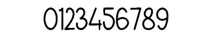 Carrot Whisk Regular Font OTHER CHARS
