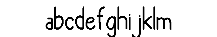 Carrot Whisk Regular FONT