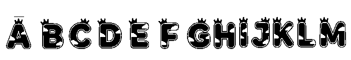 Carry Regular FONT