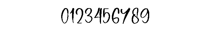 Carsten Font OTHER CHARS