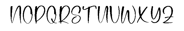 Carsten Font UPPERCASE