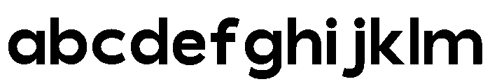 Cartega Regular FONT