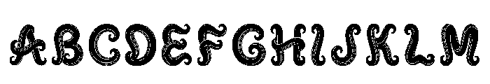 Carum Regular FONT