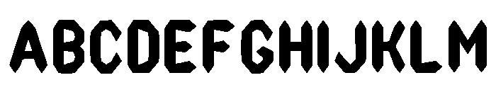 Carya Regular FONT
