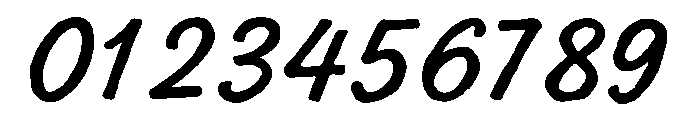 Casa Lienta Regular Font OTHER CHARS