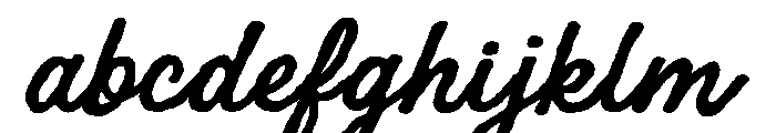Casa Lienta Regular FONT