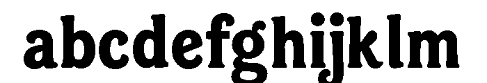 Casa Sol Display Regular FONT
