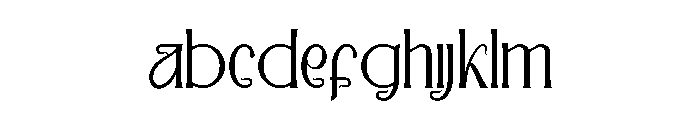 CasabaMelon FONT
