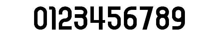 Casava Font OTHER CHARS