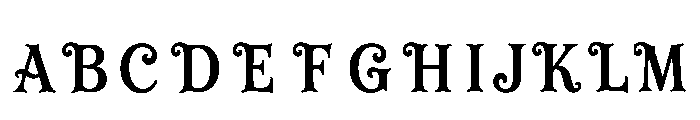 Casea Regular FONT