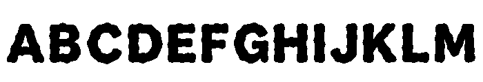 Casen Regular FONT