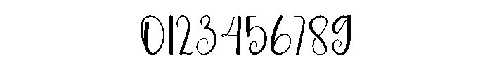 Casing1 Font OTHER CHARS