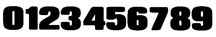 Casivo Font OTHER CHARS