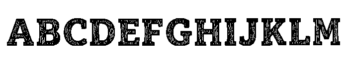 Cassi Regular FONT
