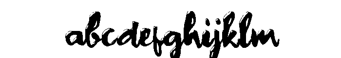 Cassia FONT