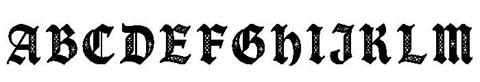 Cassiopeia Regular FONT