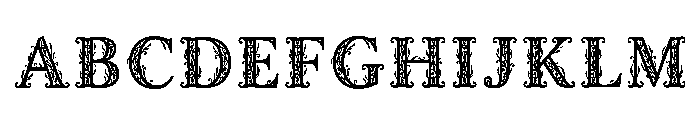 Caste Regular FONT