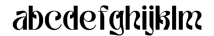 Castela Regular FONT
