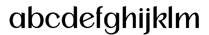 Castella-Regular FONT
