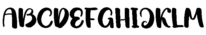 Caster Script FONT