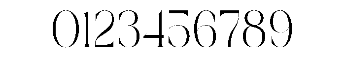 Castica Font OTHER CHARS