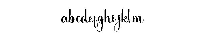 Castilea Graduate FONT