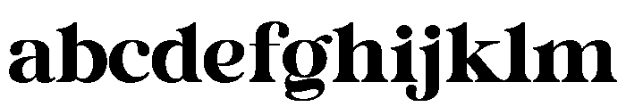 Castina Editorial Expanded FONT