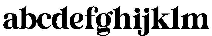 Castina Editorial Normal) FONT