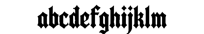 Castivora FONT