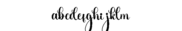 Casualday FONT