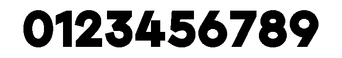Casualine Font OTHER CHARS