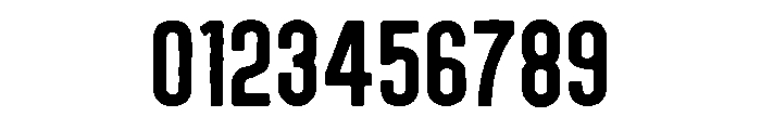 Casvatio Sans Font OTHER CHARS