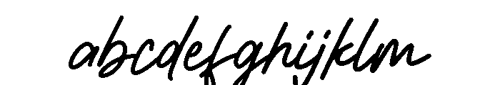 CasvatioMonoline FONT